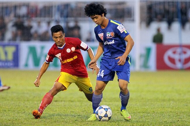 HAGL-ĐT Long An: Chủ nhà quyết hạ Công Phượng và đồng đội