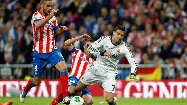 Link sopcast xem trực tiếp Real-Atletico (2h)