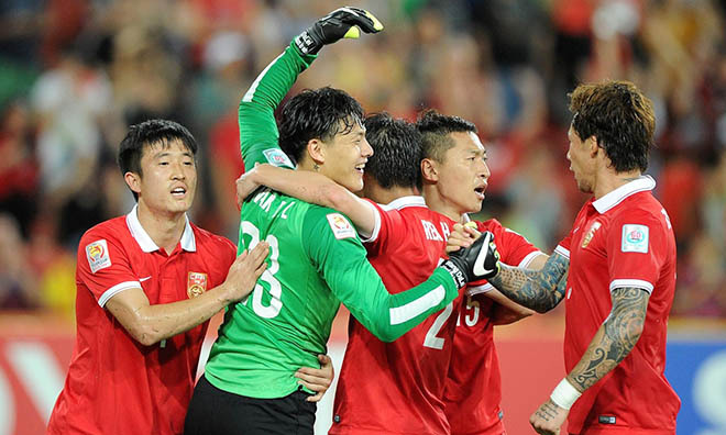 Link sopcast xem trực tiếp Trung Quốc-Uzbekistan (16h)