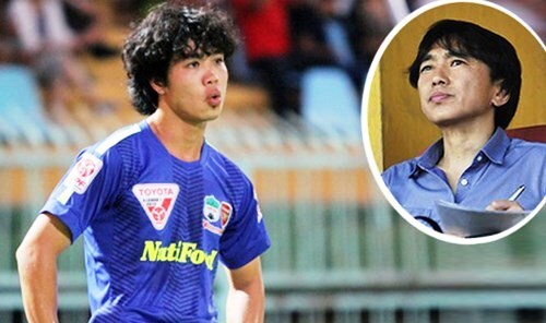 Vì sao Công Phượng khó chen chân vào đội hình ĐT U23 Việt Nam?