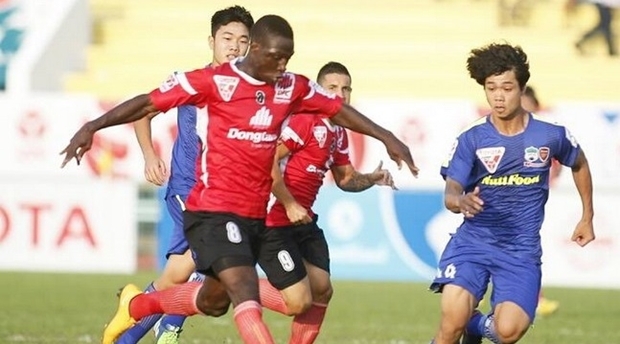 Chuyên gia: Công Phượng vẫn chưa đủ 