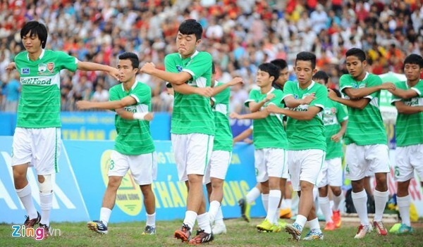 Bầu Đức kiếm tiền tỷ từ lứa Công Phượng, HAGL