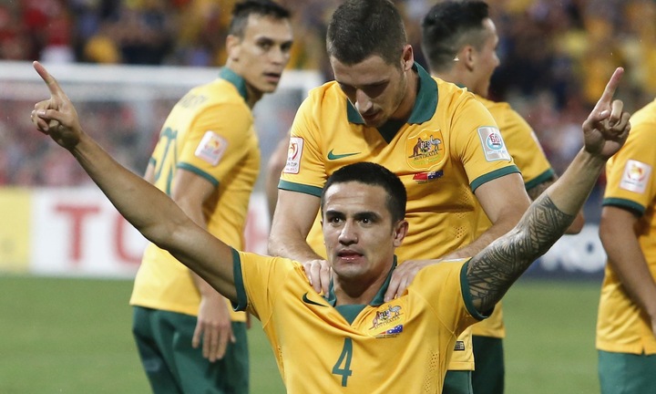 Link sopcast xem trực tiếp Australia-UAE (16h)