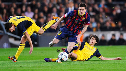 Link sopcast xem trực tiếp Atletico-Barca (3h)