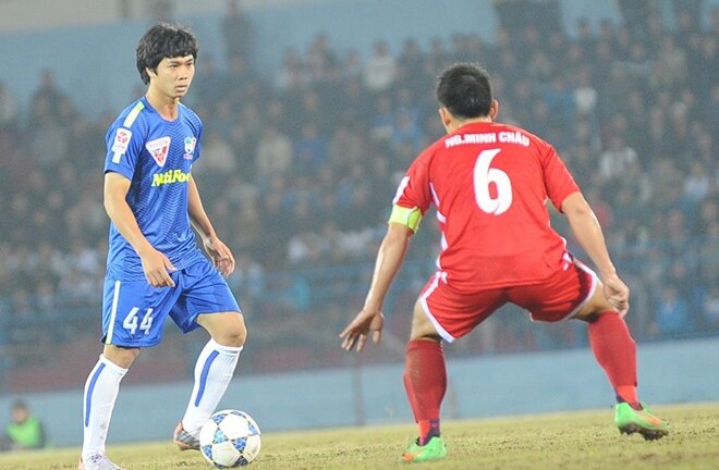 Vì sao Công Phượng vắng mặt trong lễ nhận giải Fair-Play?