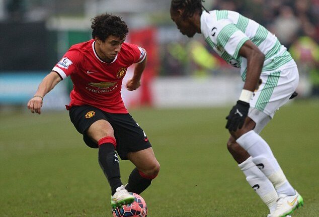 M.U nguy khốn vì hai ngôi sao dính chấn thương