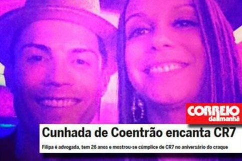 Coentrao