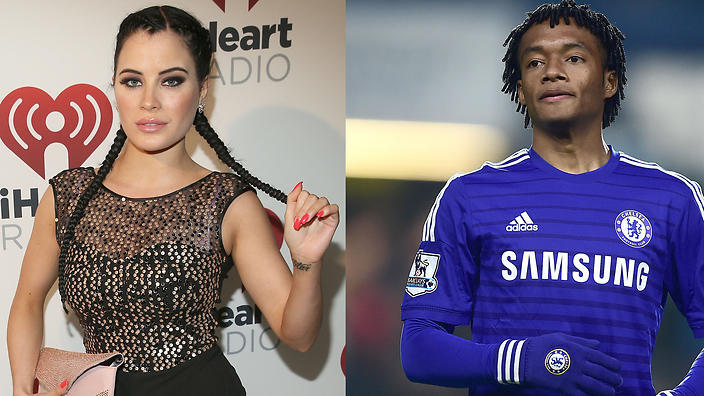 Chơi trội, sao Chelsea chi tiền thuê siêu mẫu làm cô giáo