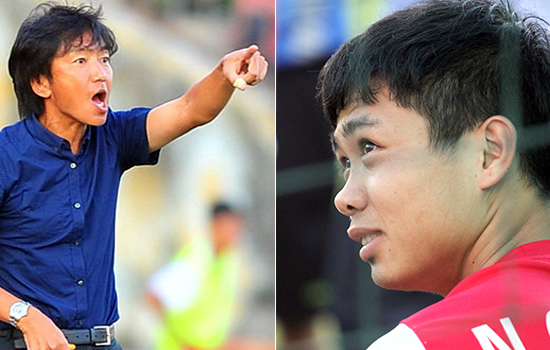 U19 và Công Phượng lên tuyển U23: Chờ ngôi vương SEA Games