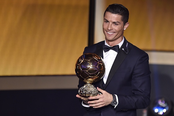Ronaldo có giá chuyển nhượng lên tới 300 triệu bảng