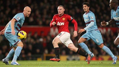 Link sopcast xem trực tiếp M.U-West Ham (23h)