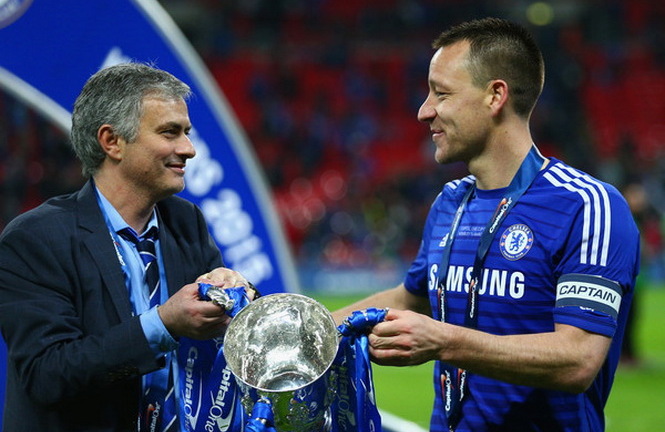 Chelsea quyết