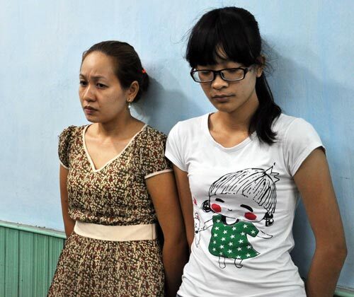 Trải lòng của người thợ sắt quay clip