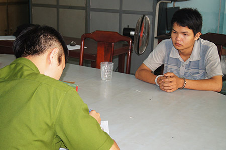 Những vụ án giết người, hiếp dâm man rợ nhất năm 2013