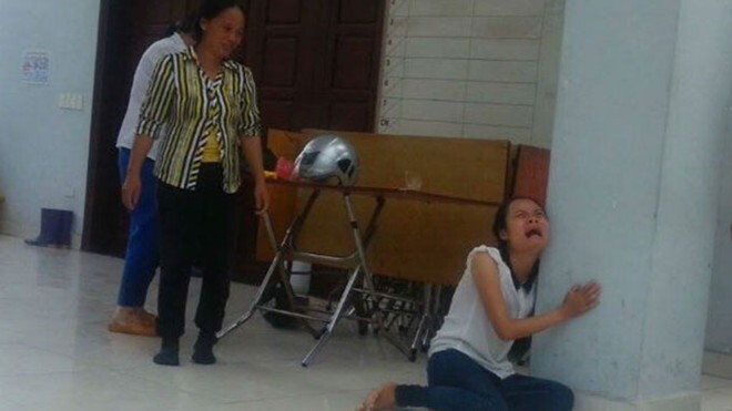 Bắt đối tượng chủ mưu vụ đâm chết tài xế trên đường Phạm Văn Đồng