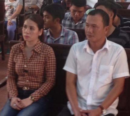 CSGT Suối Tre bắn chỉ thiên trước khi bắn chết thượng cấp