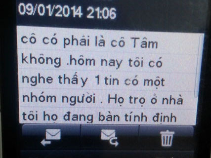 Giám đốc chủ mưu chặt tay nữ sinh, đâm thủng ruột cộng sự?