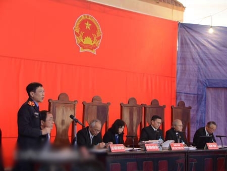 Đại án 32.000 bánh heroin: Thầy giáo nghèo buôn ma túy