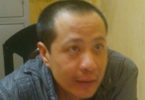 Vụ em cắt chân chị: Chân dung kẻ thủ ác sau cặp kính cận