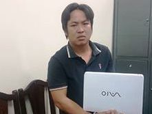 Trộm gần trăm triệu của bạn gái, đi tẩy nốt ruồi trốn công an