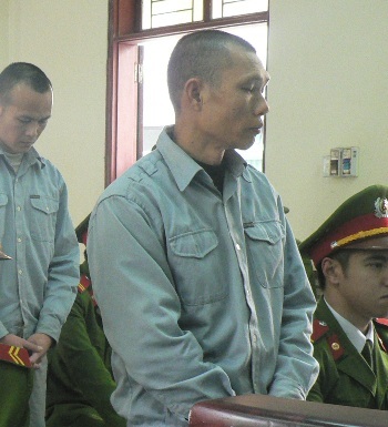 Một bản án oan sai cho vị cán bộ công an xã tận tụy với dân? 