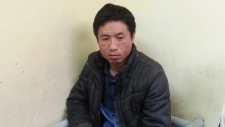 Kẻ trồng cần sa trong nhà từng là sinh viên Đại học Luật