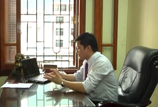 Ghi hình phiên tòa: Nội quy của tòa không thể 