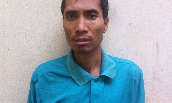 Kẻ chém nữ y tá đang ngủ: Bị tâm thần vẫn nói tiếng Anh vanh vách