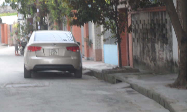 Vụ tử tù Nguyễn Đức Nghĩa: “Mẹ đã tha thứ và con hãy yên nghỉ”