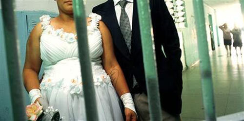 Những ý tưởng tố chức đám cưới độc, lạ nhất hành tinh