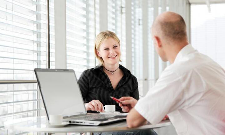 Bí quyết ghi điểm trong mắt nhà quản lý tương lai