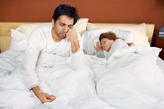 Nhìn bàn tay đoán khả năng sex của chàng