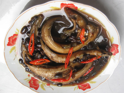 5 món ăn dân gian chữa bệnh nam giới cực hiệu quả