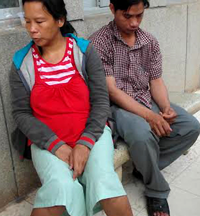 Những vụ bắt cóc trẻ sơ sinh làm rúng động dư luận