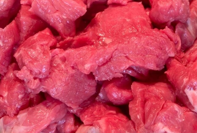 Phát hoảng với mánh lới làm giả thực phẩm ở Trung Quốc