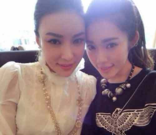 Xem bộ ảnh mẹ trẻ đẹp như con gái trong cuộc thi ảnh ở Trung Quốc