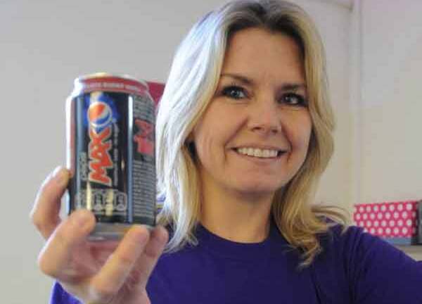 Người phụ nữ nghiện Pepsi uống 24 lon/ngày suốt nhiều năm qua