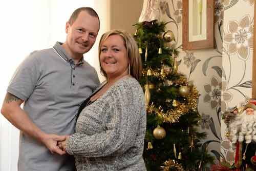 Mất liên lạc suốt 31 năm, cặp đôi tái hợp nhờ Facebook