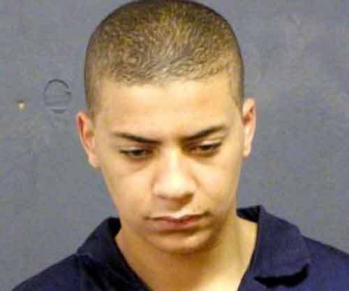 Cuồng ghen, nam thanh niên đâm bạn gái cũ 83 nhát dao