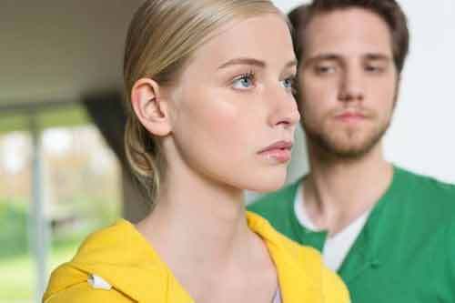 Tôi phải làm gì khi yêu hai chàng trai cùng một lúc?