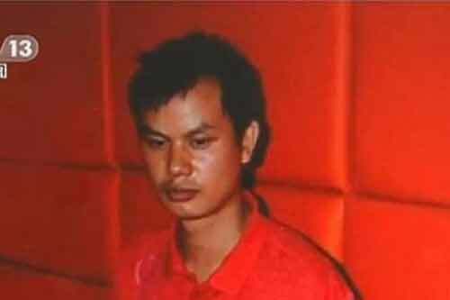 Kinh hãi kẻ sát nhân giữ 6 phụ nữ làm nô lệ tình dục