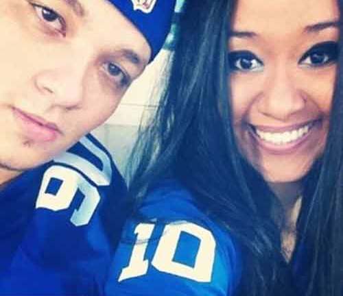 Cặp đôi thiệt mạng vì “vui vẻ” trong xe hơi