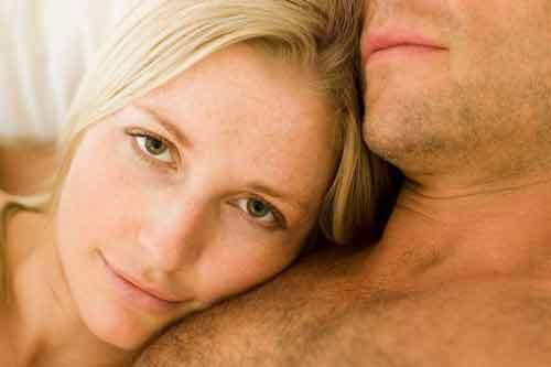 Bạn trai chỉ lợi dụng tôi vì tình dục nhưng tôi lại thật lòng