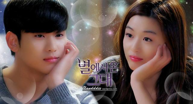 Sếp cho nhân viên nghỉ làm để xem phim Hàn