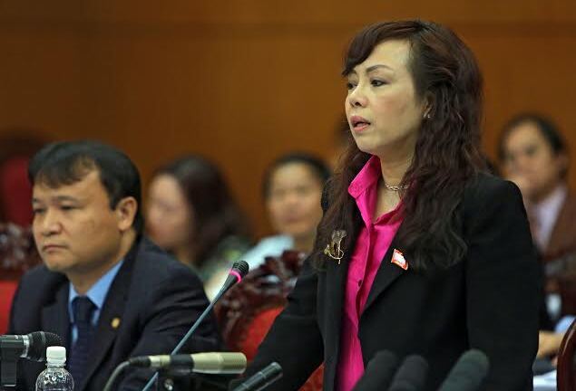 Bộ trưởng Y tế: Còn khám, chữa bệnh thì còn tai biến