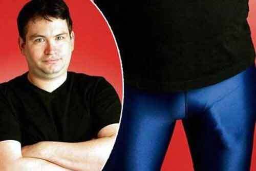 Hiến tặng “của quý” dài nhất thế giới cho bảo tàng