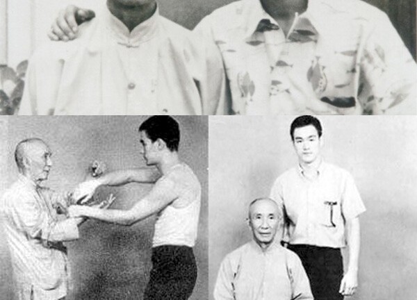 Hình ảnh quý hiếm về 