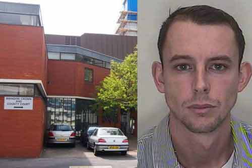 Thầy giáo có thể bị bỏ tù vì 