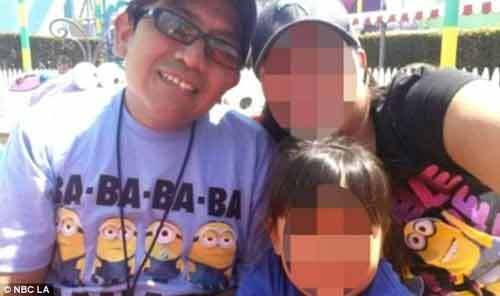 Được giải cứu sau 10 năm bị bắt cóc, hãm hiếp