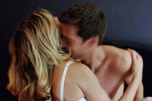 Cuồng dâm vô độ sau tai nạn, bác sĩ cũng đành chịu thua